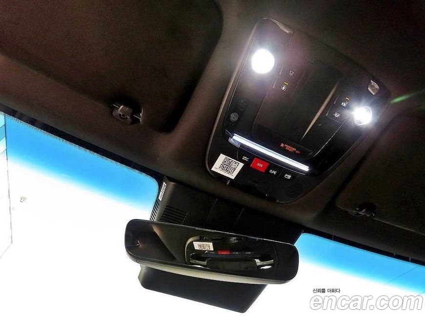 Kia K8 2025