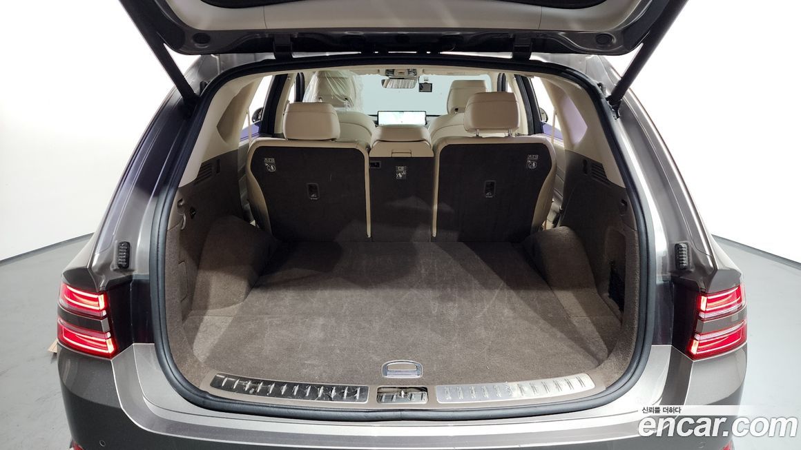 Genesis GV80 2020