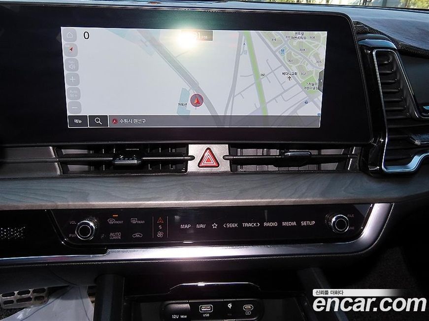 Kia Sportage 2024