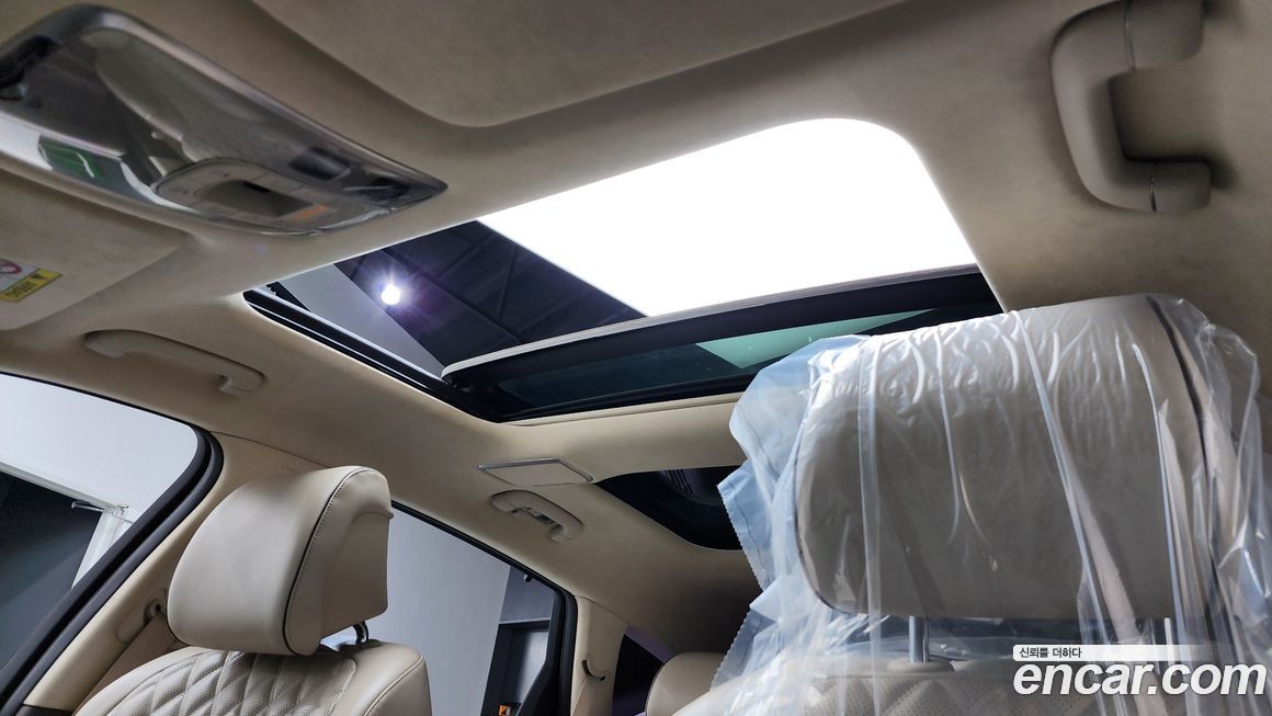 Genesis GV80 2020