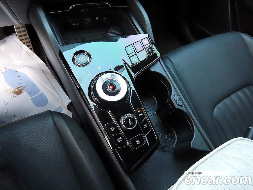 Kia Sportage 2024