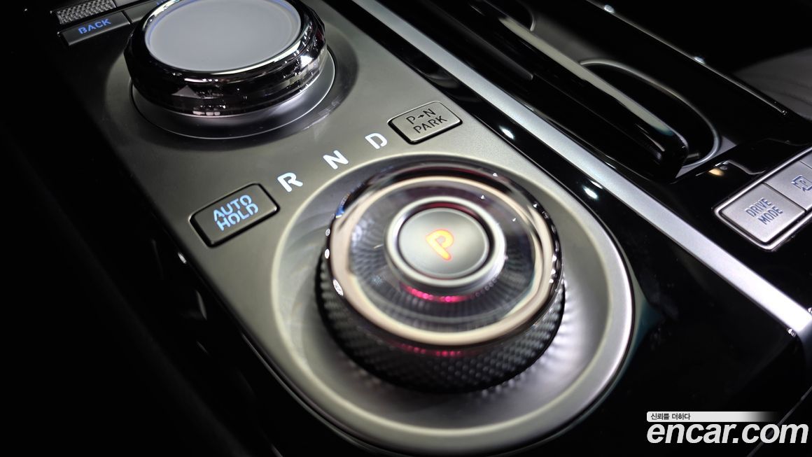 Genesis G80 2024