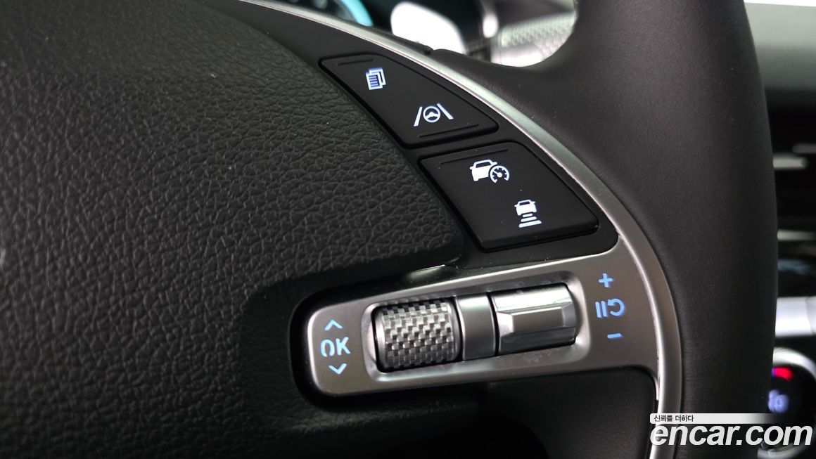 Genesis G80 2024