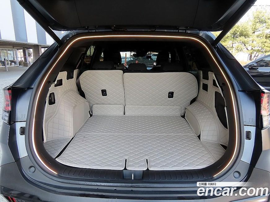 Kia Sportage 2024