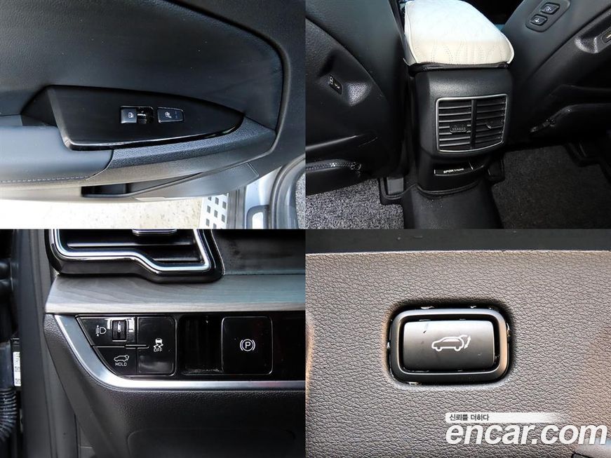 Kia Sportage 2024