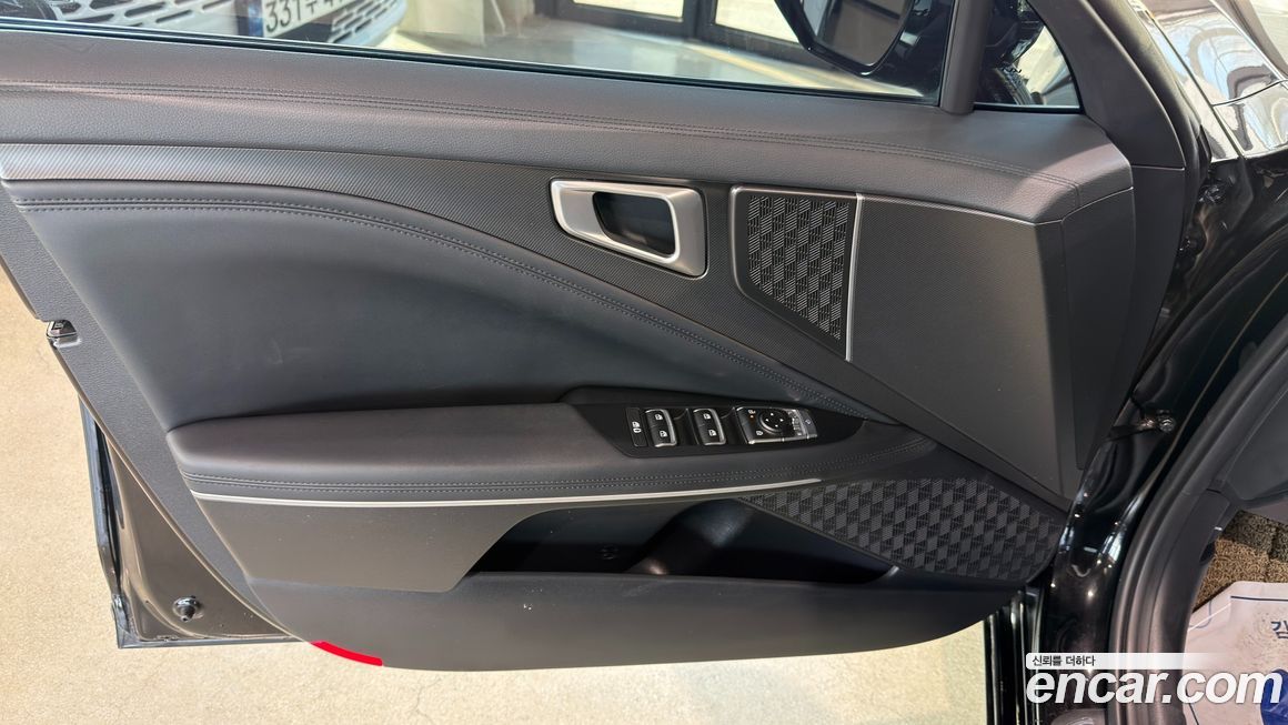 Kia K8 2025