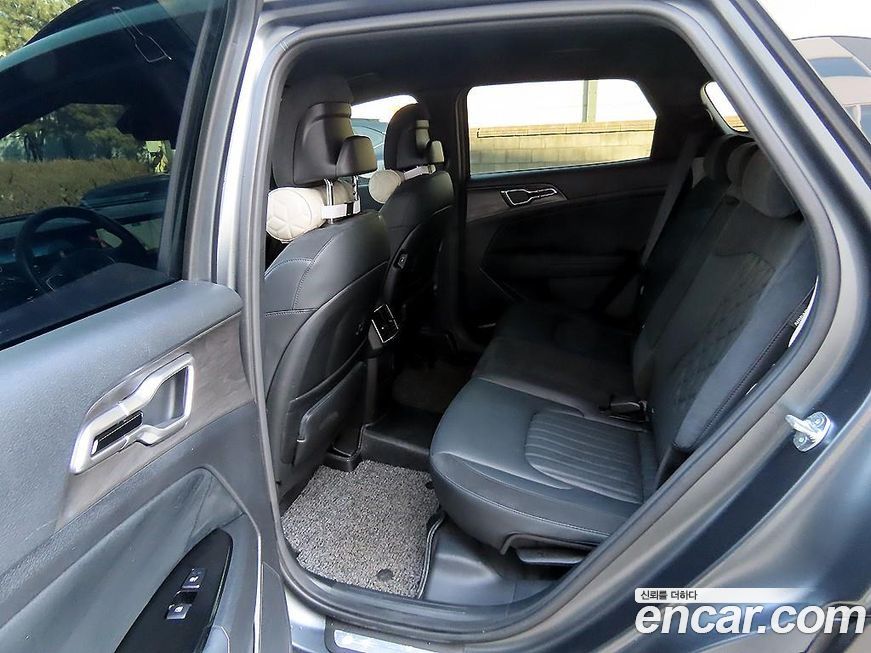 Kia Sportage 2024