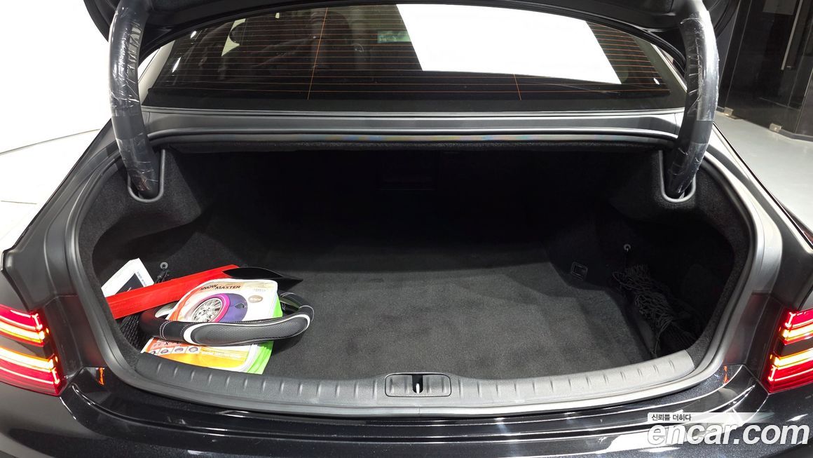 Genesis G80 2024