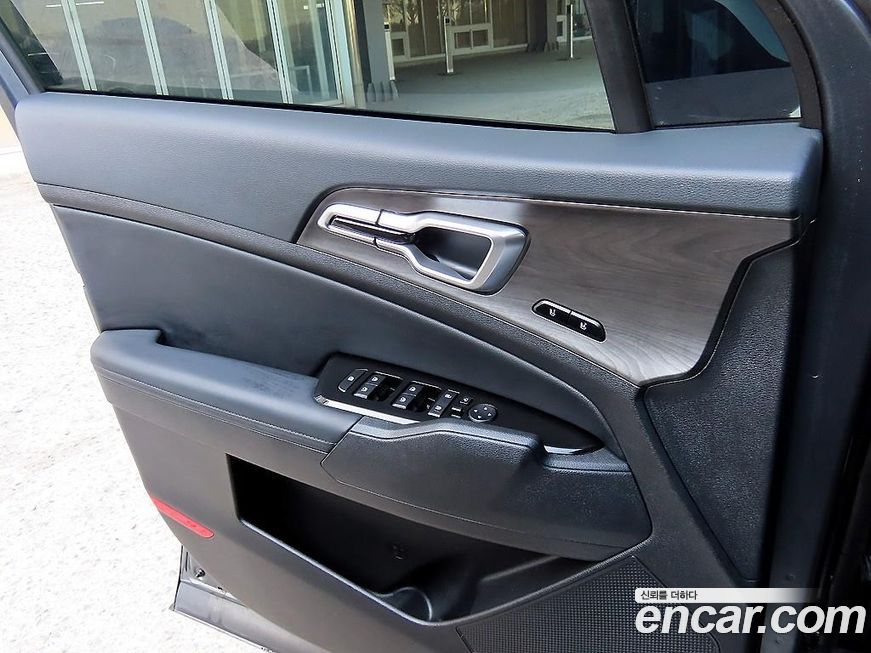 Kia Sportage 2024