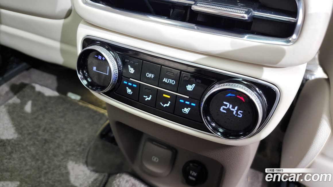 Genesis GV80 2020