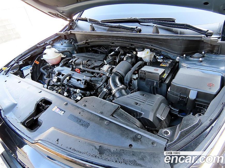 Kia Sportage 2024