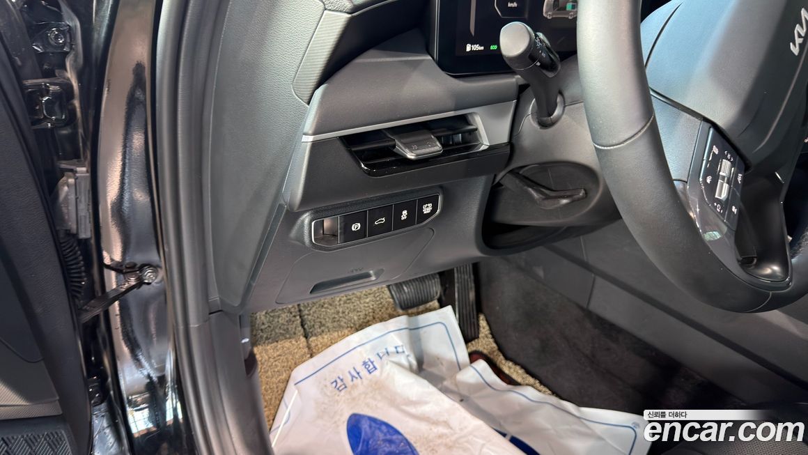 Kia K8 2025