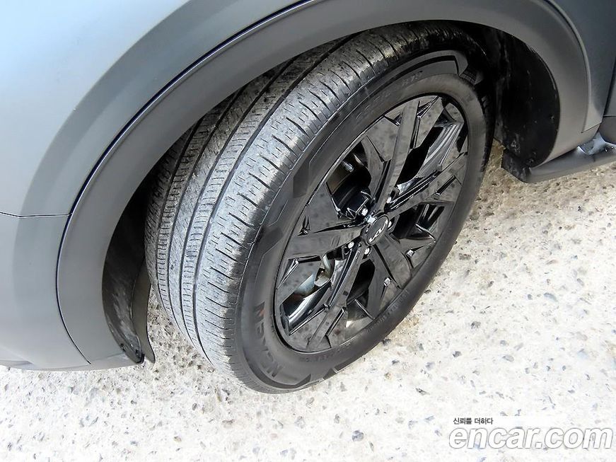 Kia Sportage 2024