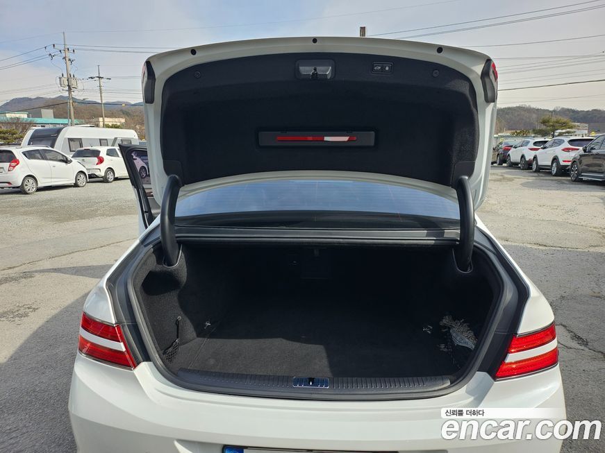 Genesis G90 2020