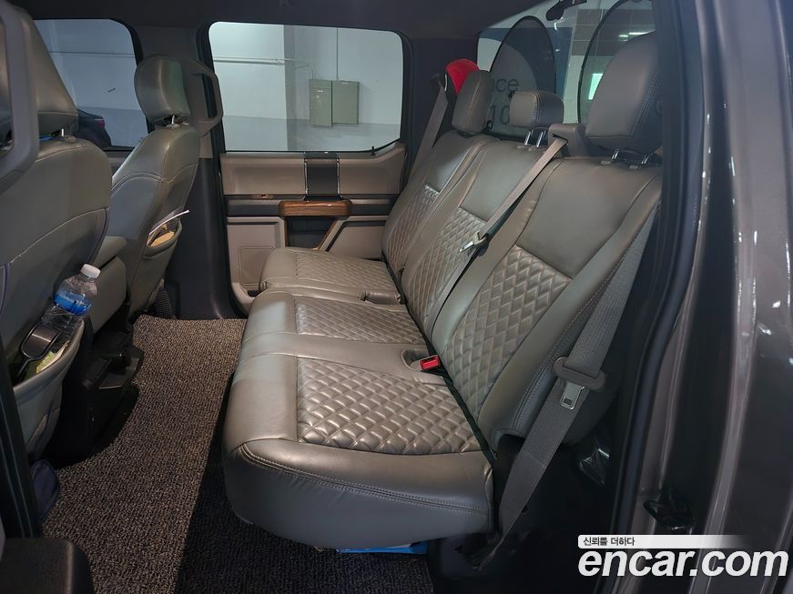 Ford F150 2018