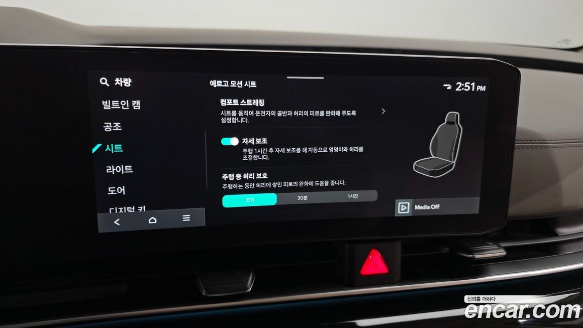 Kia Canival 2025