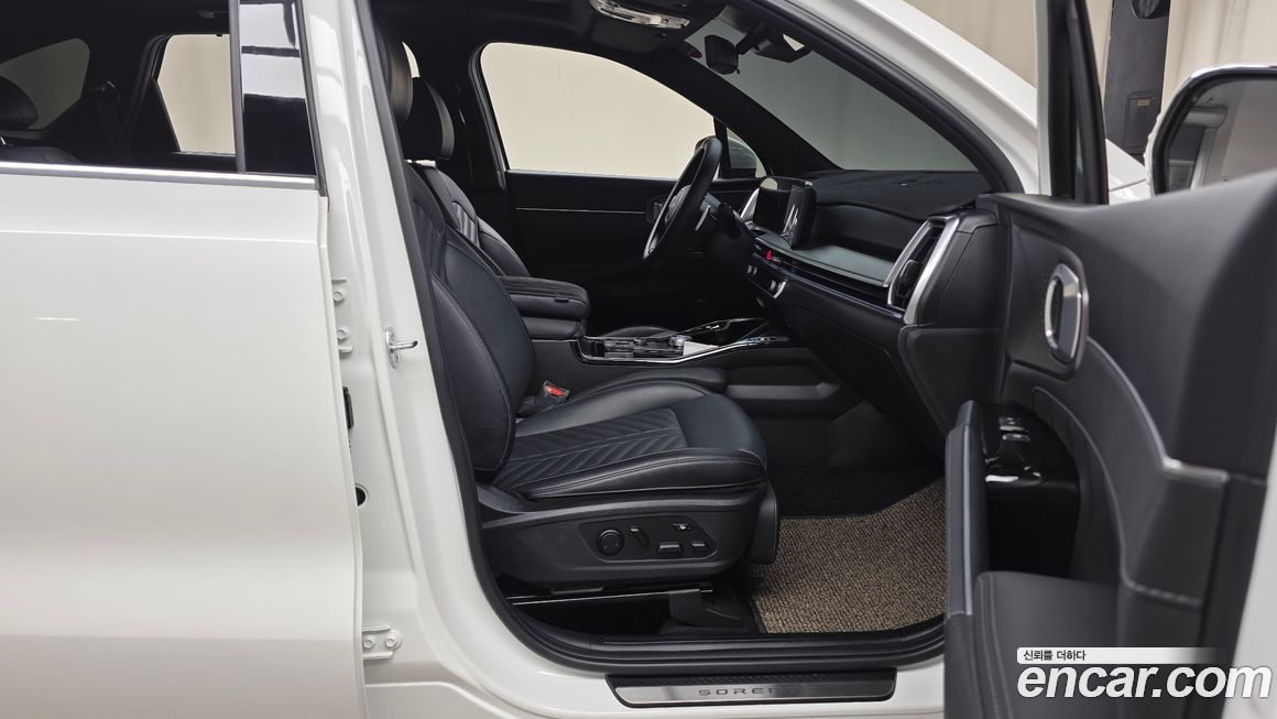 Kia Sorento 2025
