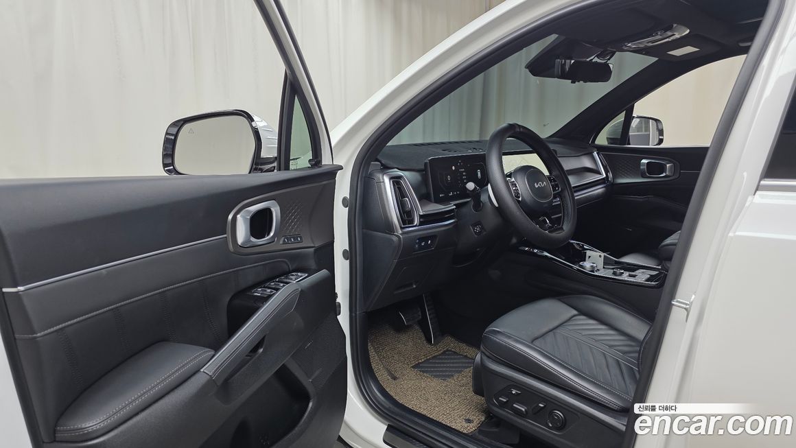 Kia Sorento 2025