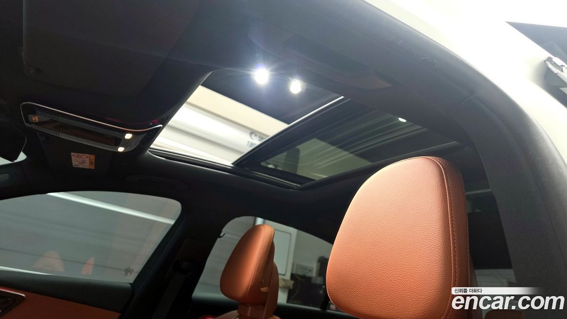 Mercedes-Benz C-Class 2022