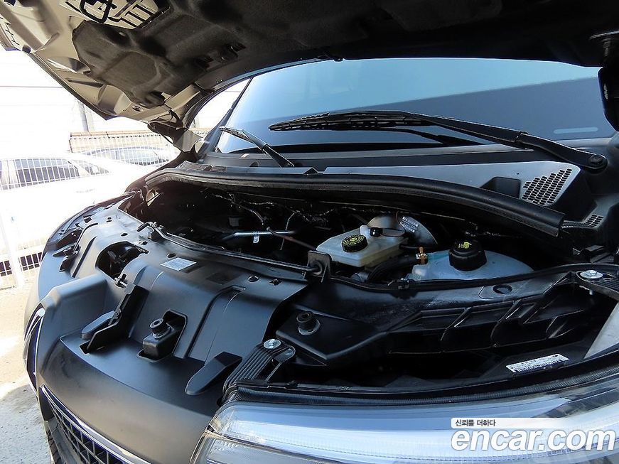 Renault-KoreaSamsung Master 2024