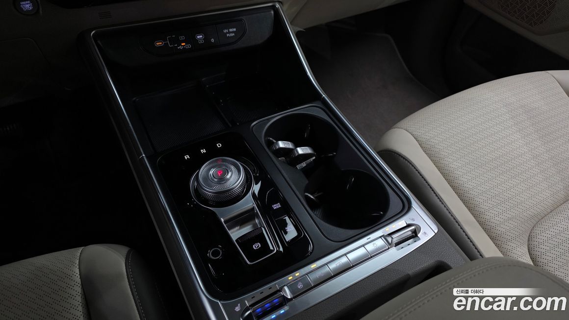 Kia Canival 2025