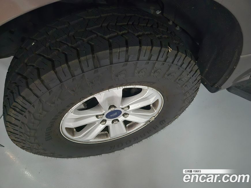 Ford F150 2018