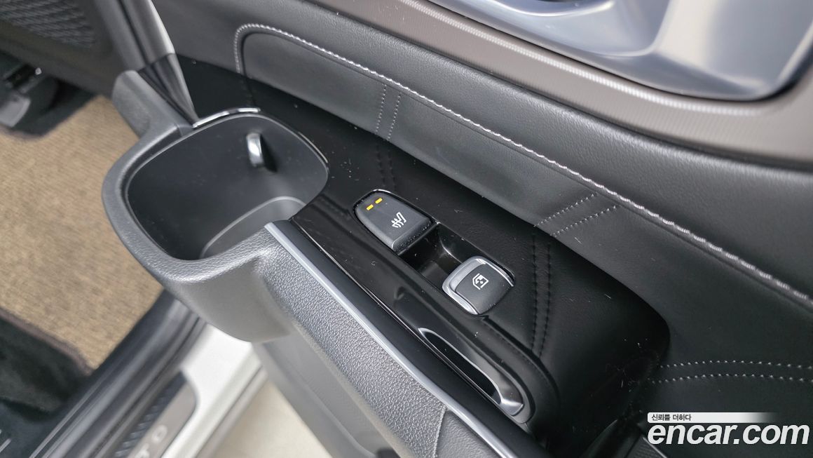 Kia Sorento 2025