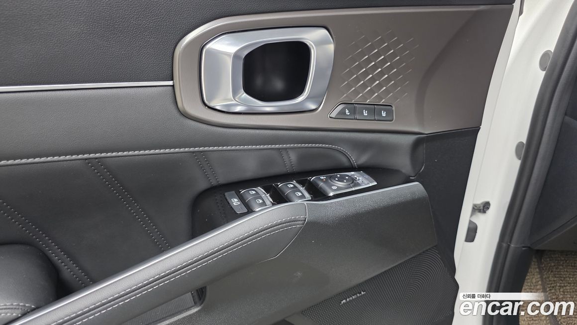 Kia Sorento 2025