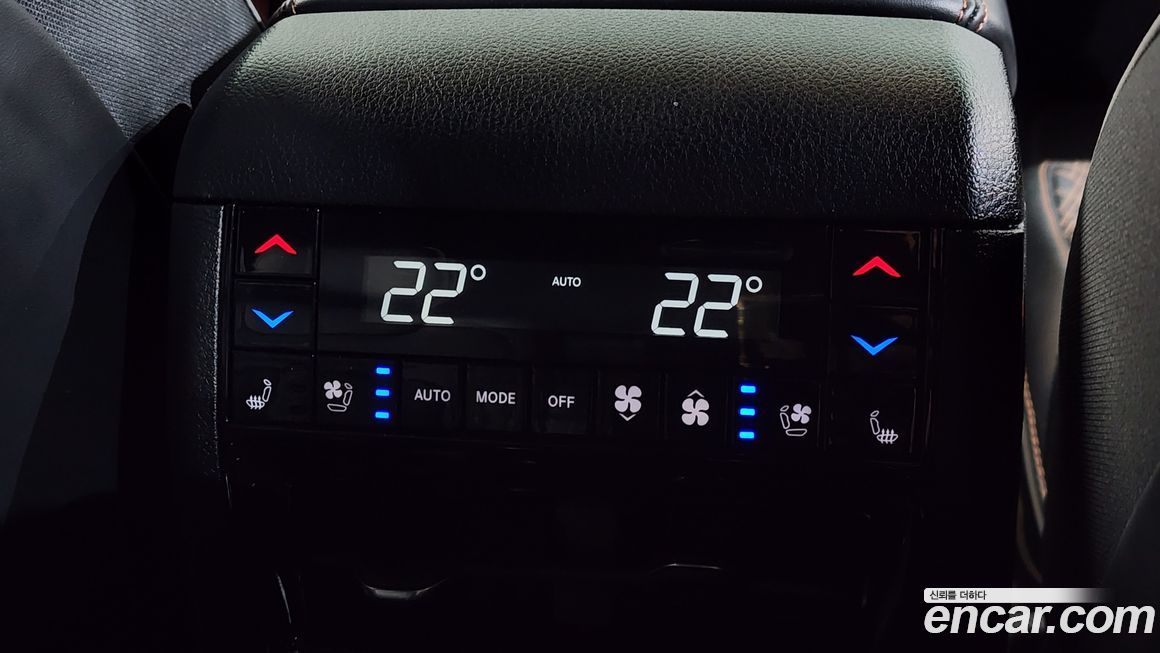 Jeep Cherokee 2021