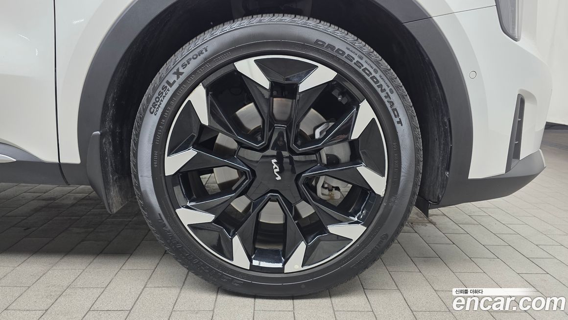 Kia Sorento 2025
