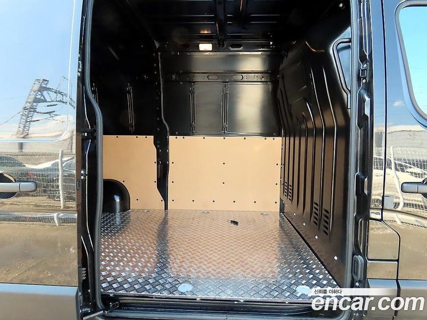 Renault-KoreaSamsung Master 2024