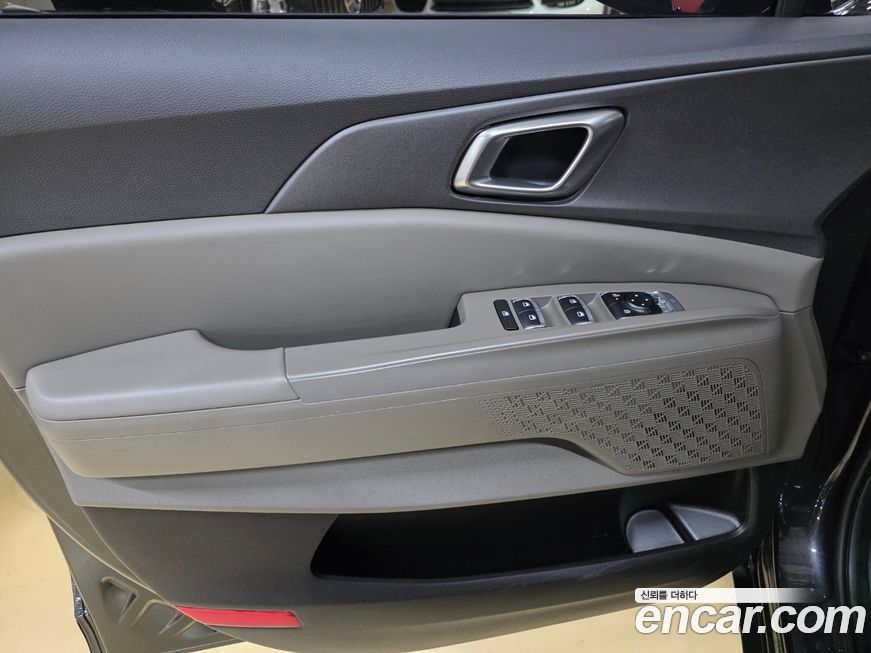 Kia Canival 2025