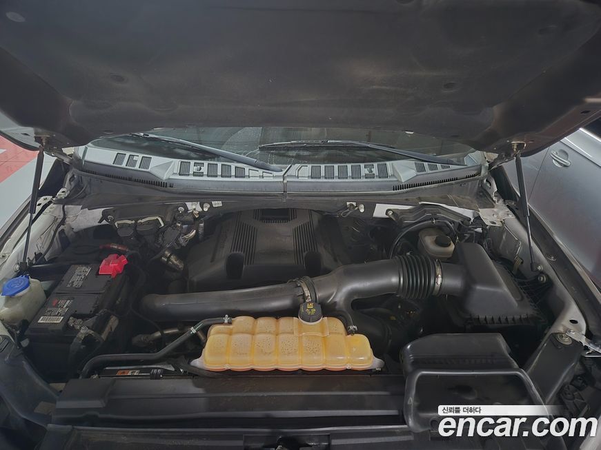 Ford F150 2018
