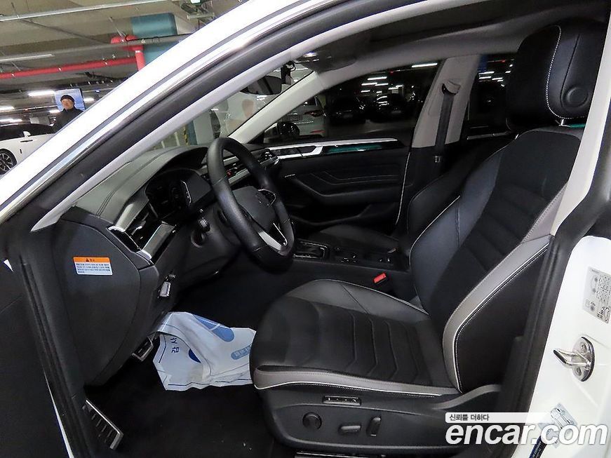 Volkswagen Arteon 2023