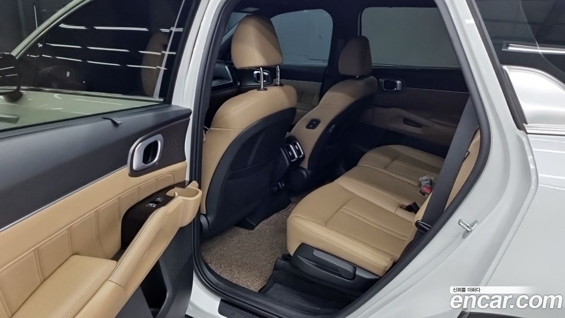 Kia Sorento 2025