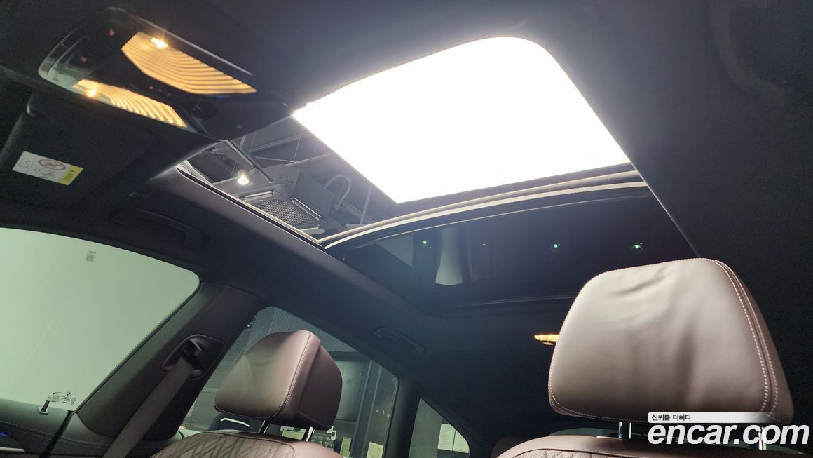 BMW Gran Turismo 2022