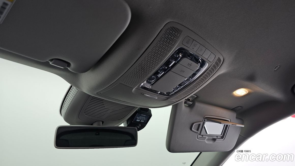 Mercedes-Benz GLE-Class 2019