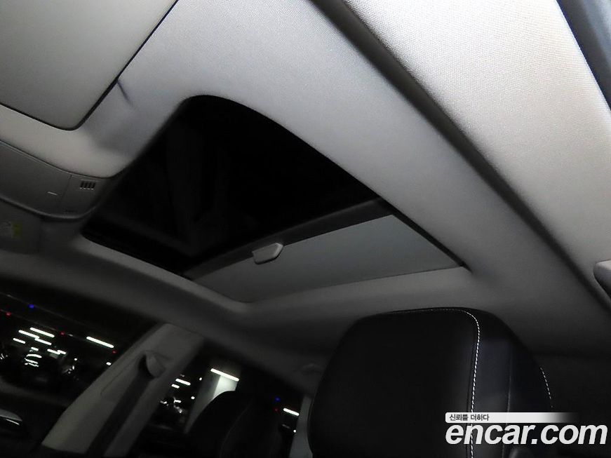 Volkswagen Arteon 2023