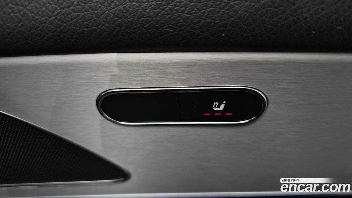 Mercedes-Benz GLE-Class 2019