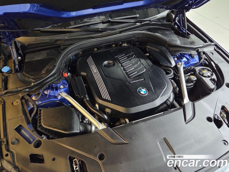 BMW Gran Turismo 2021