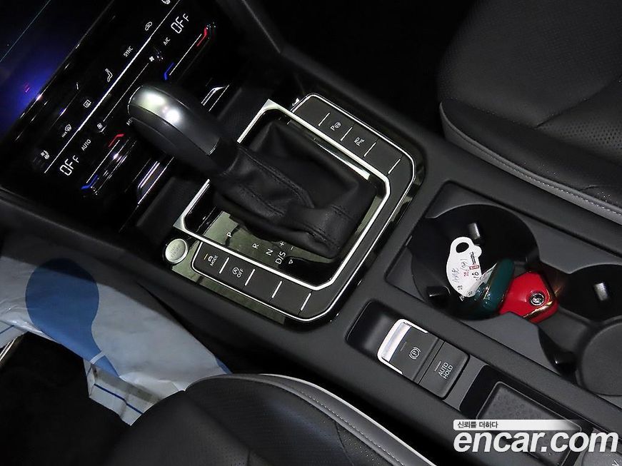 Volkswagen Arteon 2023