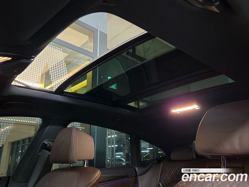 BMW Gran Turismo 2021