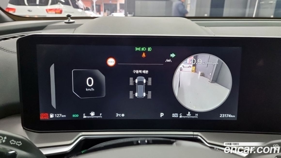 Kia Sorento 2025