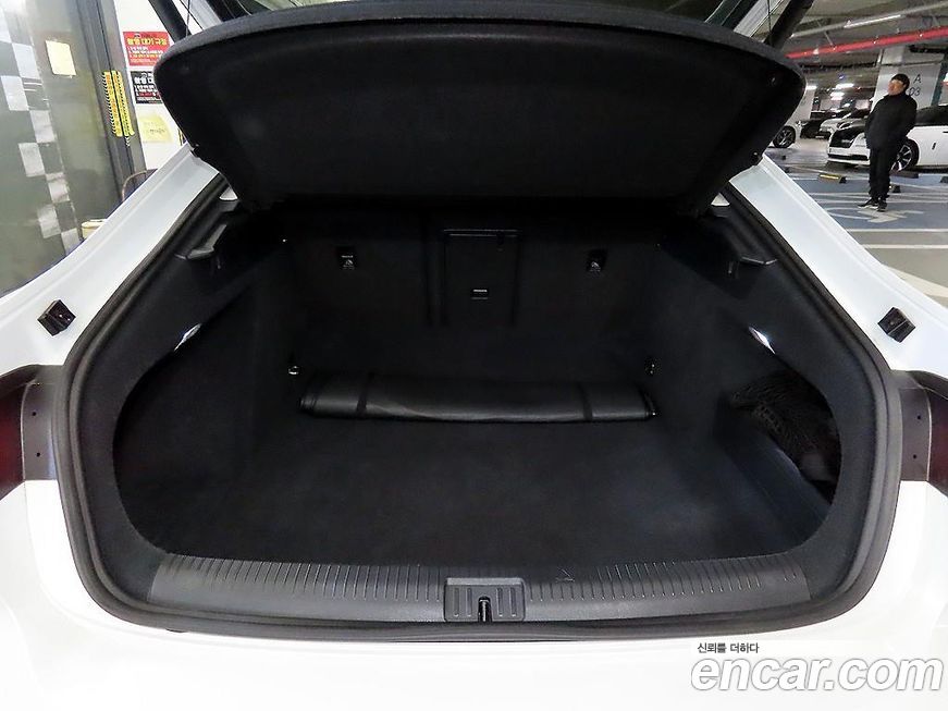 Volkswagen Arteon 2023