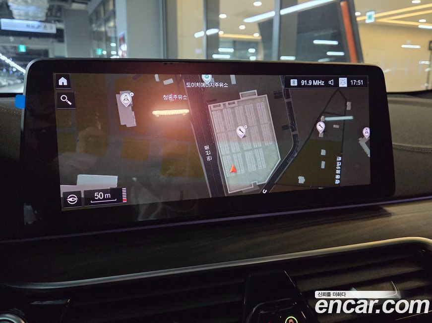 BMW Gran Turismo 2021