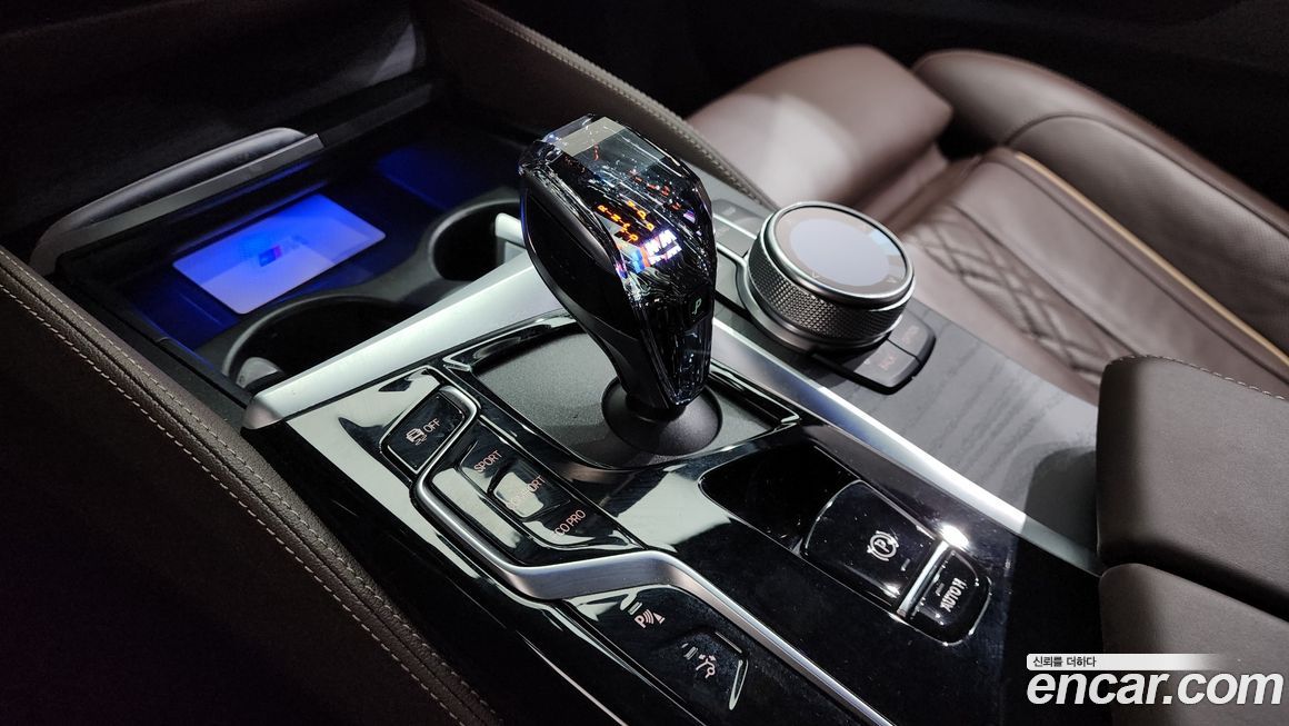 BMW Gran Turismo 2022