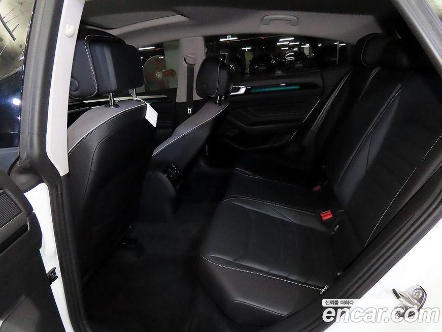 Volkswagen Arteon 2023