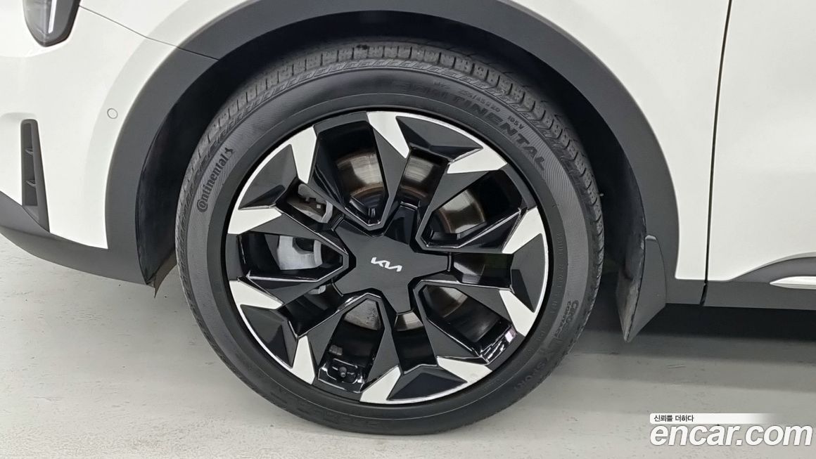 Kia Sorento 2025