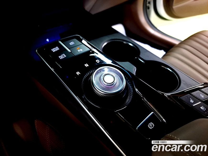 Kia K8 2023
