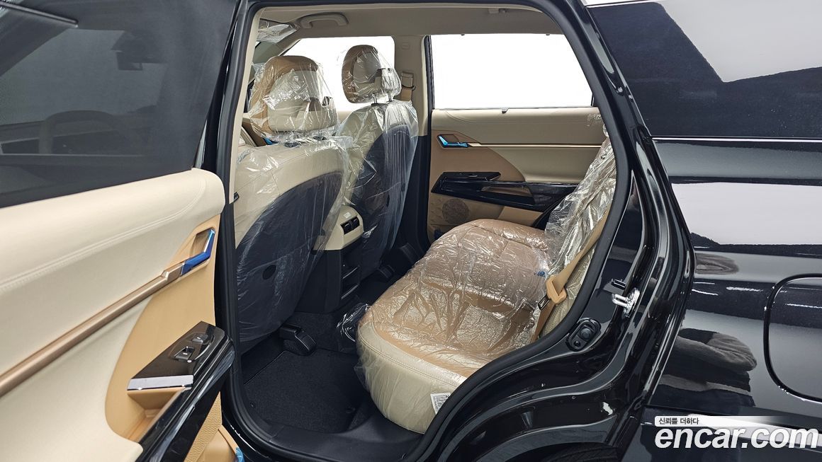 KG_Mobility_Ssangyong Actyon 2026